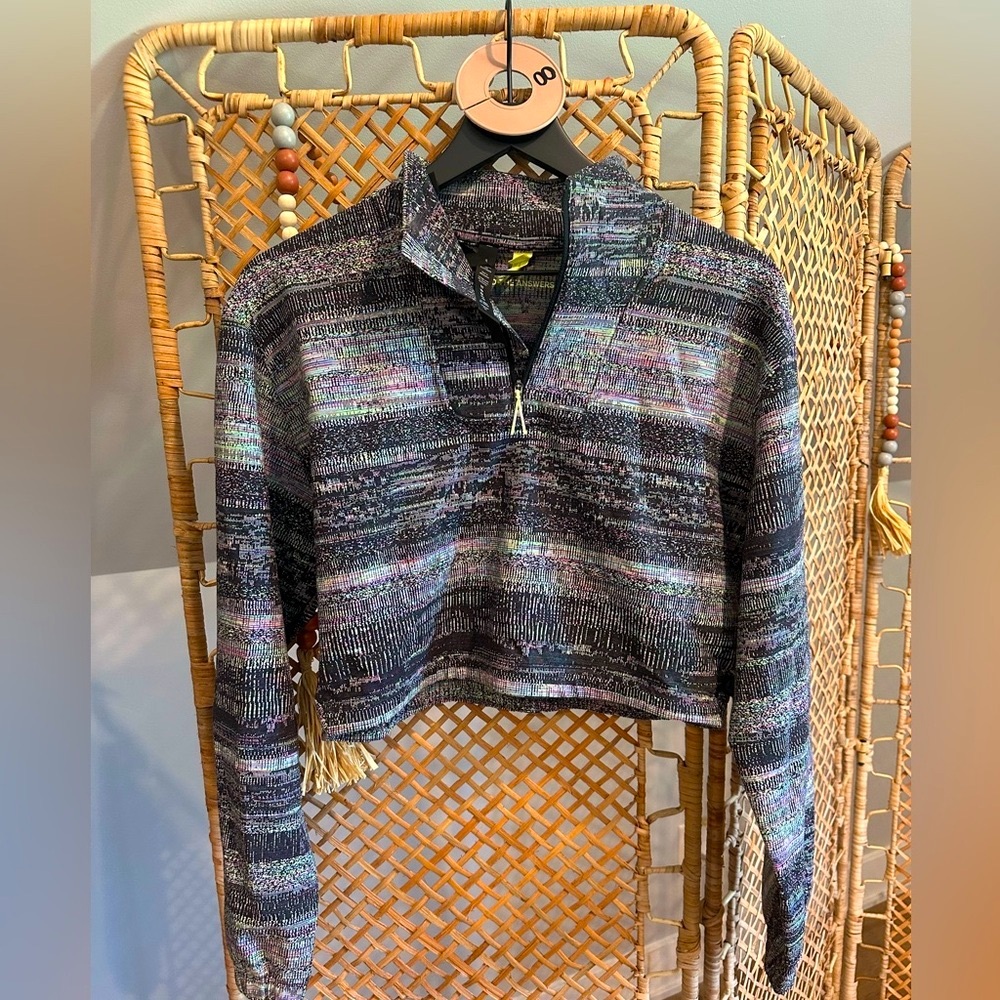 Lululemon tec rare jacket